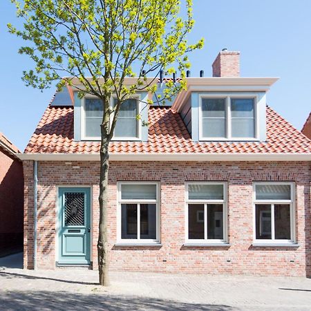 Zeayou Zeeland - Studio'S Zuidstraat 1 Domburg Εξωτερικό φωτογραφία