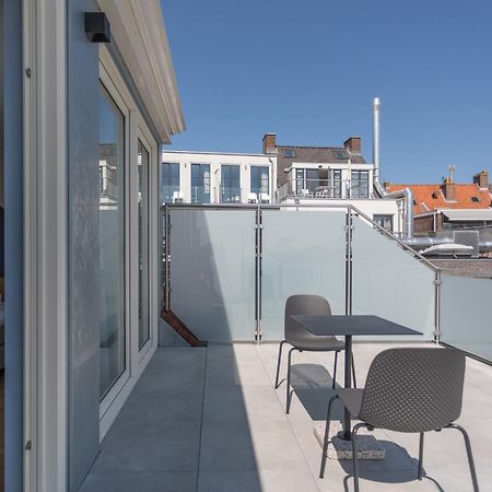 Zeayou Zeeland - Studio'S Zuidstraat 1 Domburg Εξωτερικό φωτογραφία