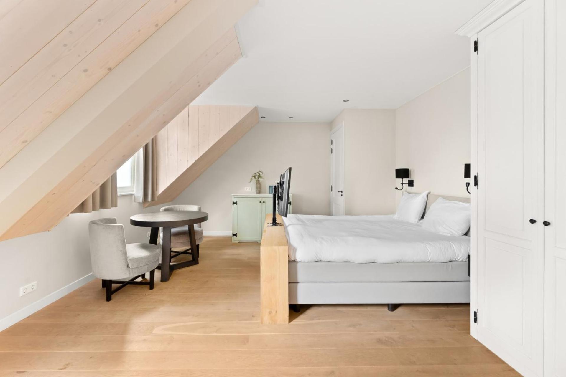 Zeayou Zeeland - Studio'S Zuidstraat 1 Domburg Εξωτερικό φωτογραφία