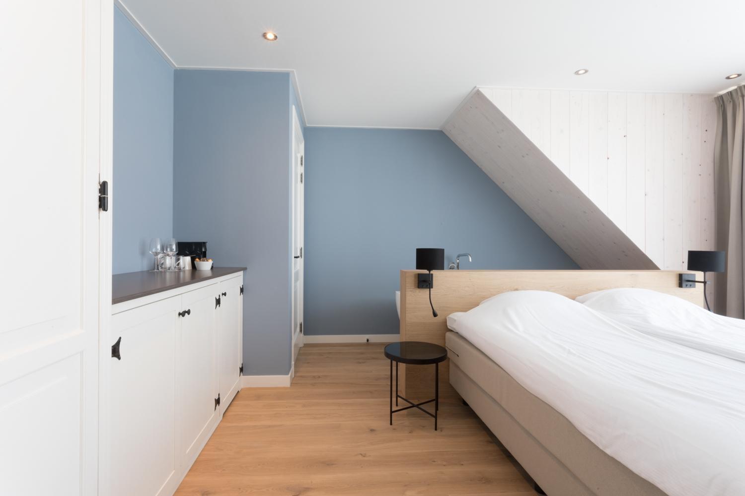 Zeayou Zeeland - Studio'S Zuidstraat 1 Domburg Εξωτερικό φωτογραφία